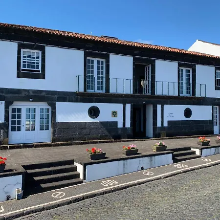Casa Barcas - Th Bed and breakfast