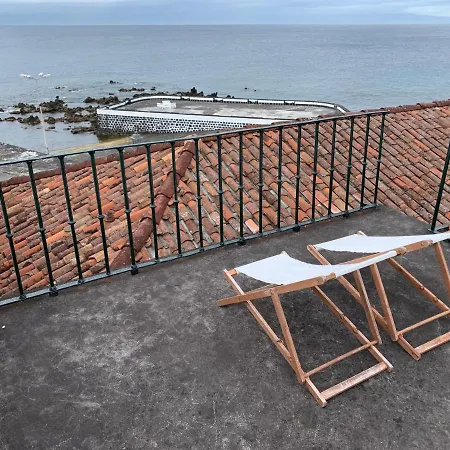 Bed and breakfast Casa Barcas - Th