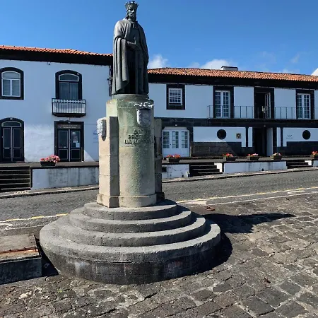 Casa Barcas - Th Nocleg ze śniadaniem São Roque do Pico
