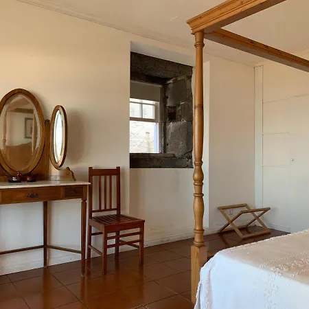 Casa Barcas - Th 3* São Roque do Pico
