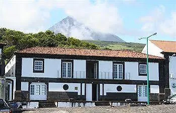 Casa Barcas 3*