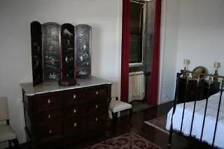 Hotel Casa Barcas