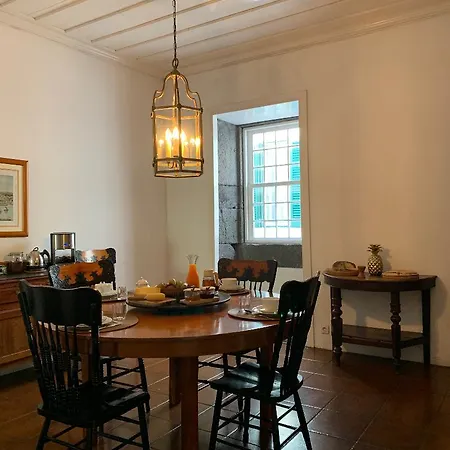 Bed and breakfast Casa Barcas - Th