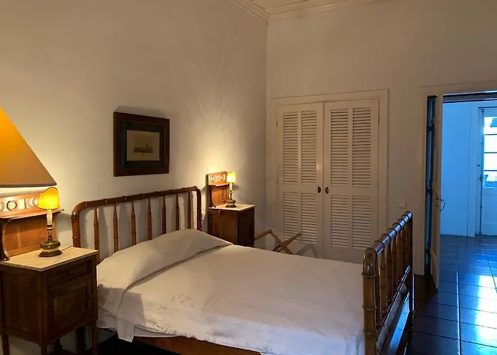 Casa Barcas 3* Sao Roque do Pico