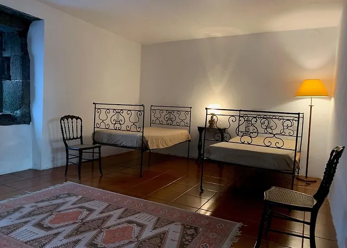 Hotel Casa Barcas 3*