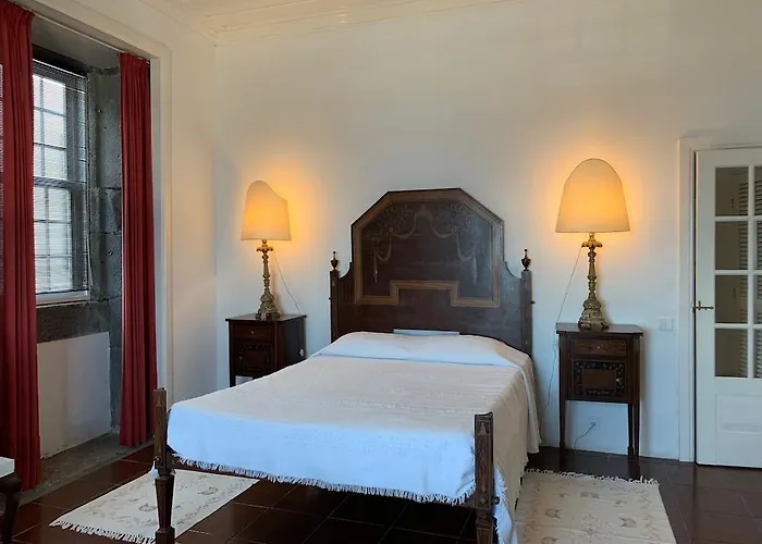 Casa Barcas Hotel 3*