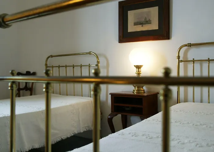 Casa Barcas Hotel 3*