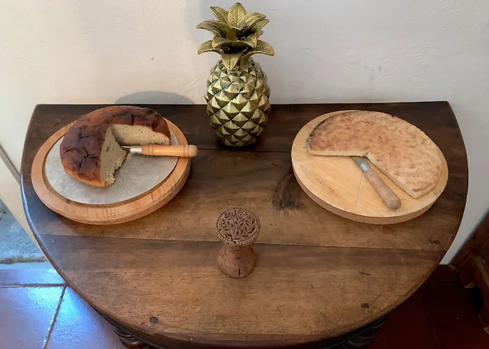 Casa Barcas Hotel 3*