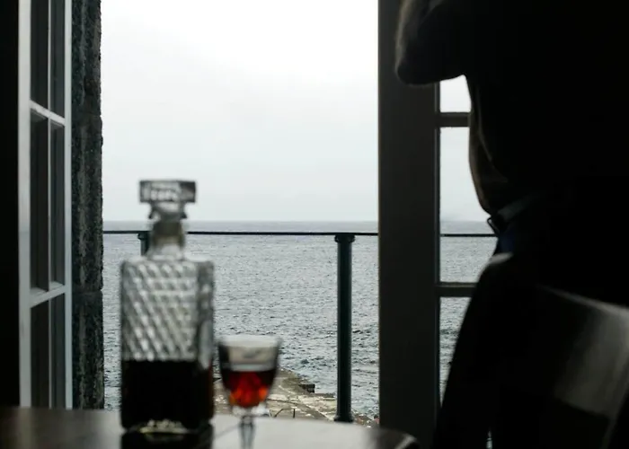 Casa Barcas Hotel 3*