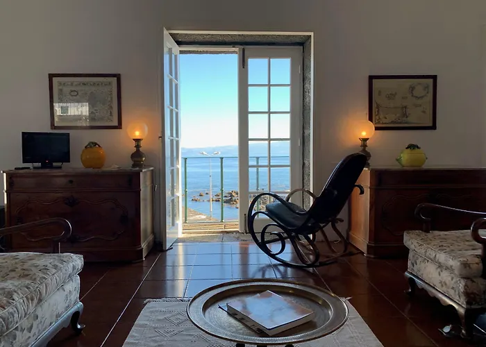 Casa Barcas Hotel 3*