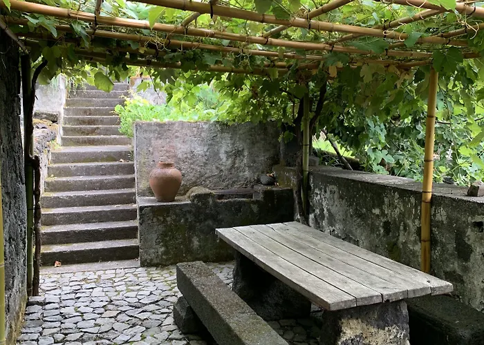 Hotel Casa Barcas 3*