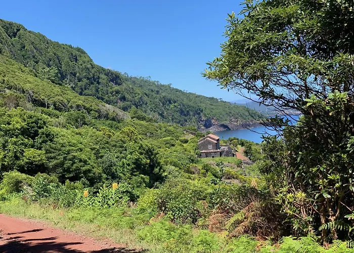 Casa Barcas Sao Roque do Pico