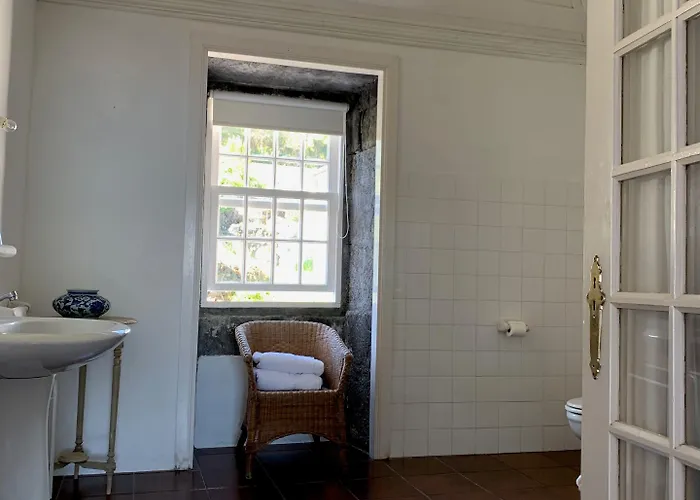 Casa Barcas 3* Sao Roque do Pico