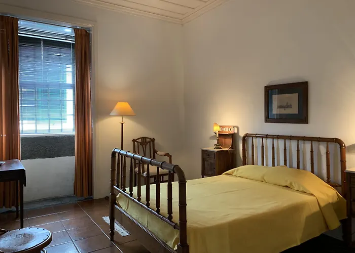 Casa Barcas Hotel 3*