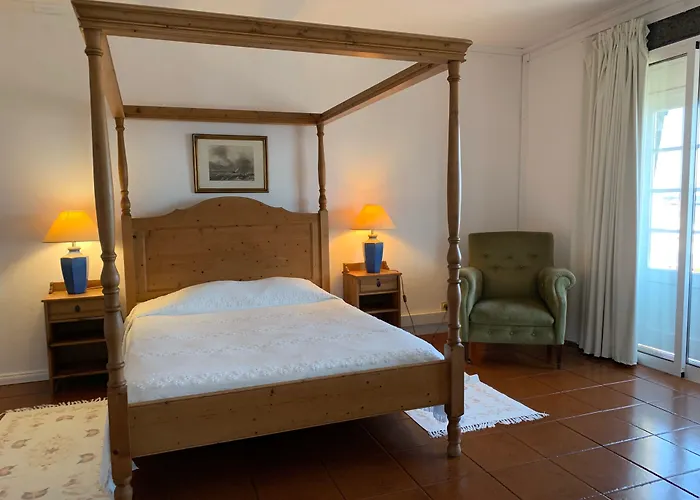 Hotel Casa Barcas 3*