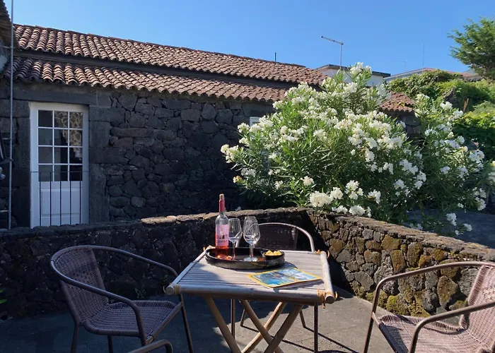 Hotel Casa Barcas 3*