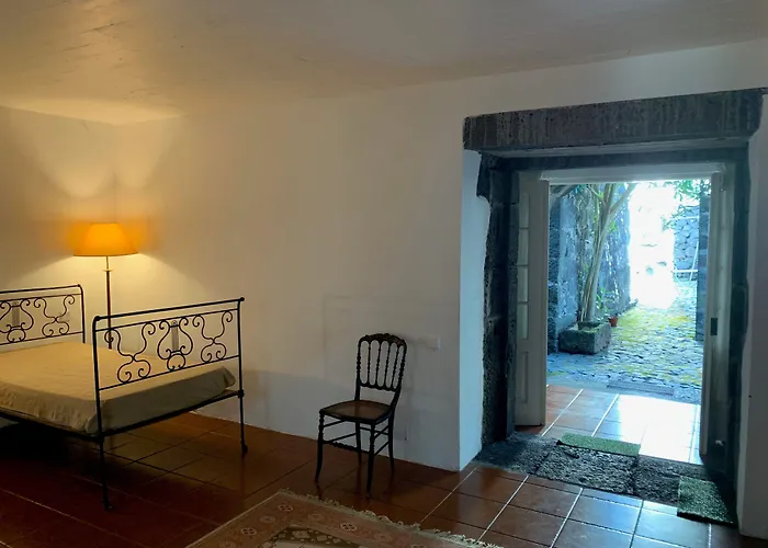 Casa Barcas Sao Roque do Pico