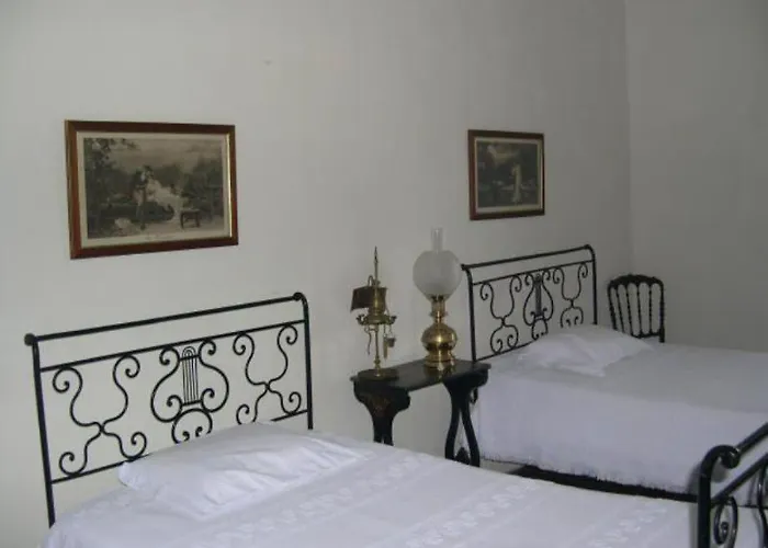 Casa Barcas Hotel 3*