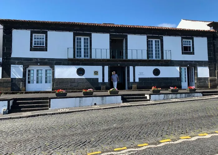 Hotel Casa Barcas 3*