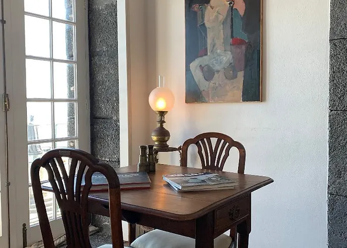 Casa Barcas Hotel 3*